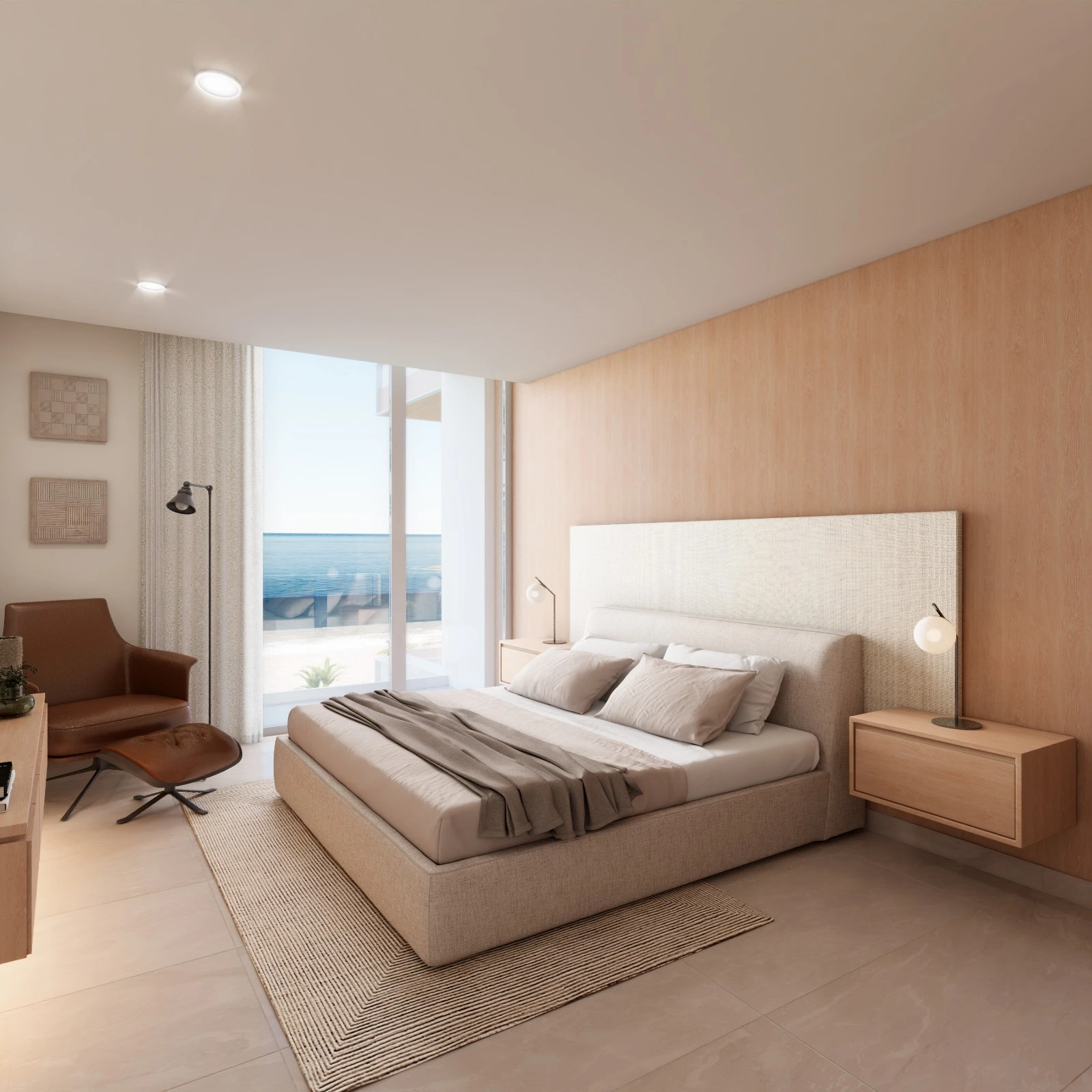 Departamento Planta Baja Norte