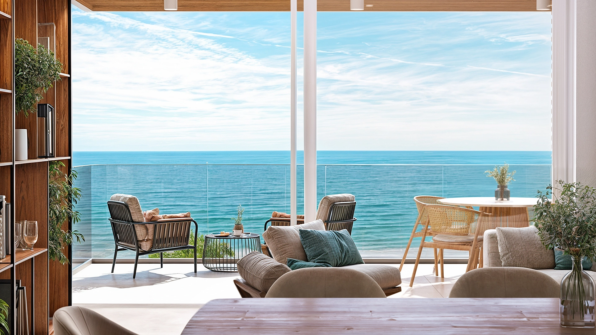 Departamento Planta Alta Sur